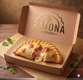 1 Ham & Cheese